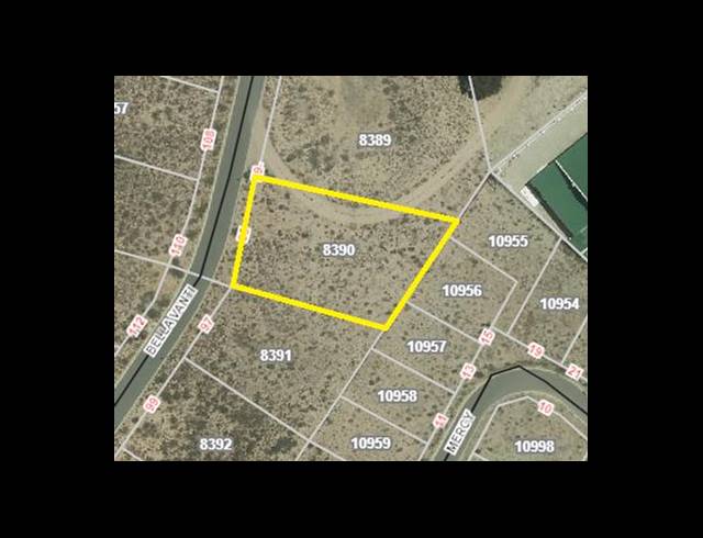 LAND FOR SALE IN SANDY POINT